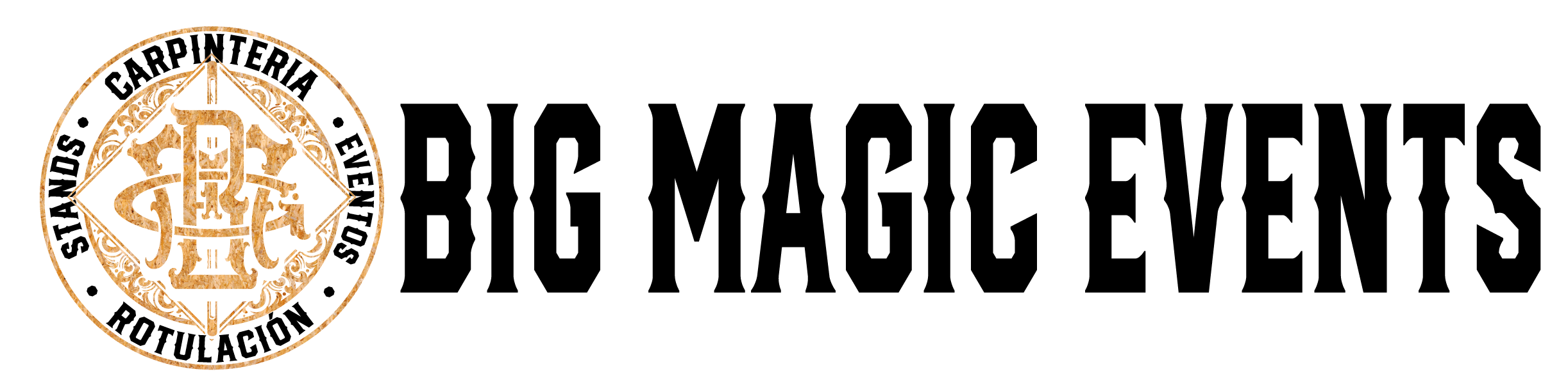 Big Magic Graphs