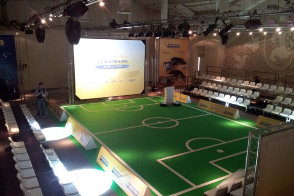 Eventos big magic events (2)