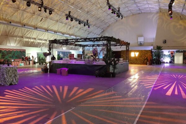 Eventos big magic events (5)