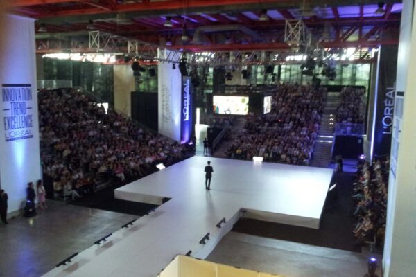 Stands big magic events (1)