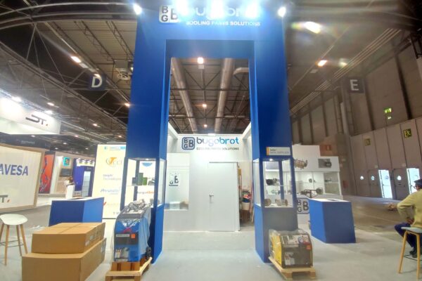Stands big magic events (4)